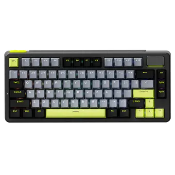 Bàn phím cơ Gaming không dây Rapoo V700DIY-75