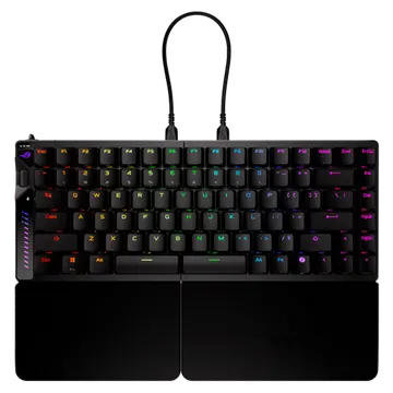 Bàn phím Gaming không dây Asus ROG Falcata