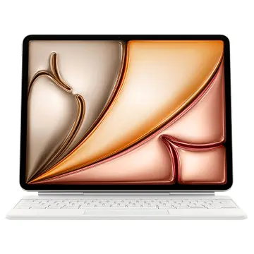 Phụ kiện Apple Bàn phím iPad Air 13 inch 2025 Magic Keyboard