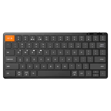 Bàn phím không dây HyperWork HyperOne Gen 3