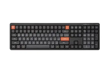Bàn phím không dây HyperWork SilentKey