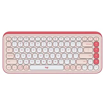 Bàn phím không dây Logitech Pop Icon