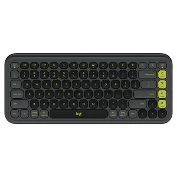 Bàn phím không dây Logitech Pop Icon