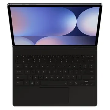 Bao da bàn phím AI kèm Pad chuột Samsung Tab S10 Plus