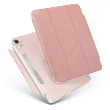 Bao da IPAD MINI 6 UNIQ CAMDEN da tổng hợp cao cấp