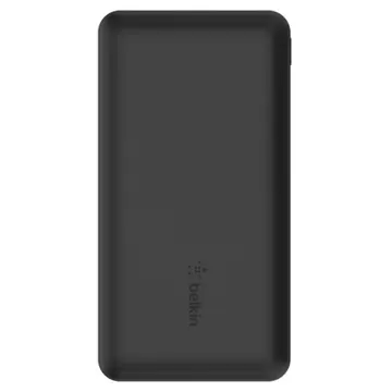 Pin sạc dự phòng Polymer 10000mAh Belkin BPB011