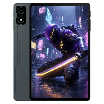 Black Shark Pad Gaming Wifi 12GB