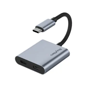 Bộ chuyển đổi sạc USB-C cho kính RayNeo