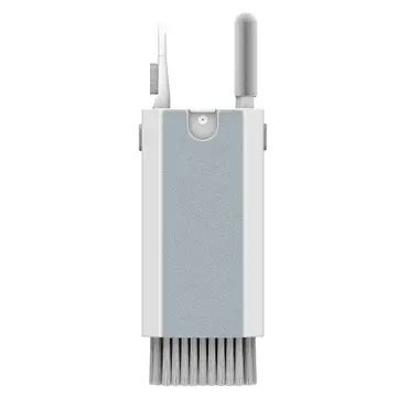 Bộ dụng cụ vệ sinh đa năng Devia 8in1