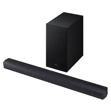 Bộ loa thanh Samsung HW-B450F/XV 300W