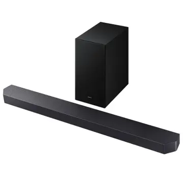 Bộ loa thanh Samsung HW-Q600F/XV 380W