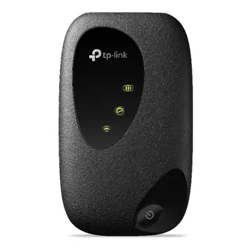 Bộ Phát Wifi Di Động 4G LTE 150Mbps TP-link M7200
