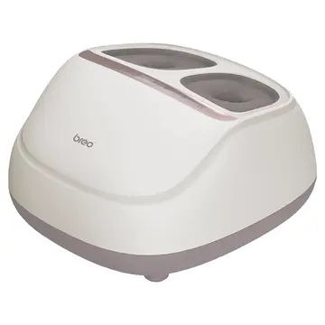 M&aacute;y Massage Ch&acirc;n Breo Foot 3