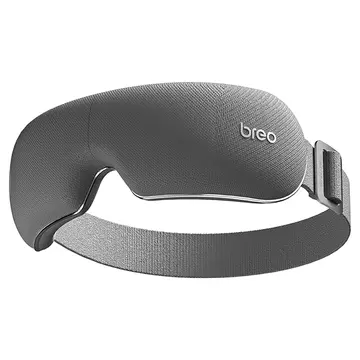 M&aacute;y Massage Mắt Breo iSeeM