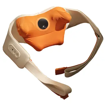 M&aacute;y Massage Cổ Vai G&aacute;y Breo N6 Mini