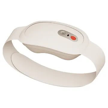 M&aacute;y Massage Lưng Breo P3