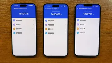 Cách dùng AnTuTu Benchmark để đánh giá sức mạnh của thiết bị