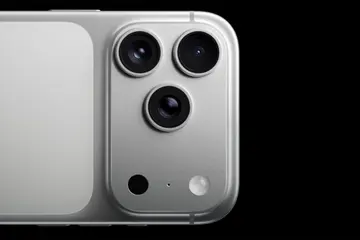 Camera 18MP Center Stage trên iPhone 17 mang đến trải nghiệm mới mẻ gì?