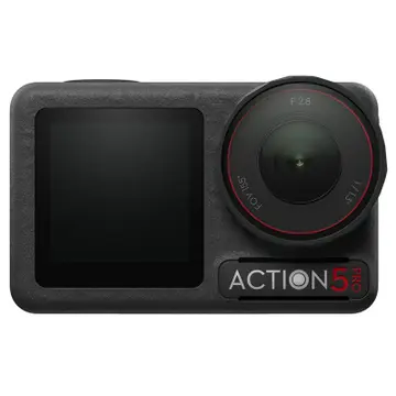 Camera hành động DJI Action 5 Pro Combo Advanced