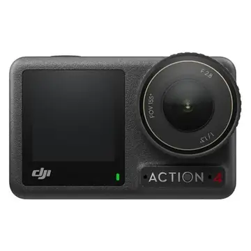 Camera hành động DJI Osmo Action 4