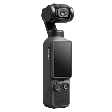 Camera hành động DJI Osmo Pocket 4