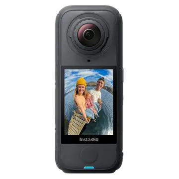Camera hành động Insta360 X4 Air Starter Bundle