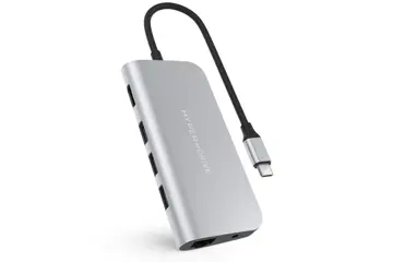 Cáp Hub Hyperdrive Power in 1 USB-C - HD30F