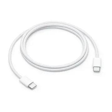 Phụ kiện Apple Cáp sạc 60W USB-C Charge Cable (1m) MW493ZA/A