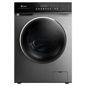 Casper Inverter giặt 11.5 Kg - sấy 8 Kg WF-P115VGT11