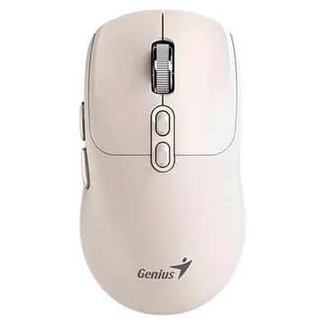 Chuột Bluetooth Genius NX-8080S Silent