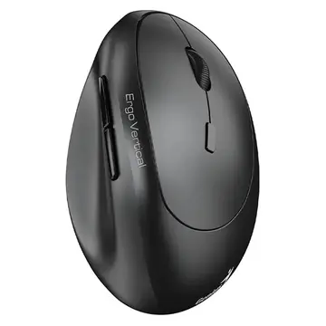 Chuột Bluetooth không dây công thái học Genius Ergo 8350S