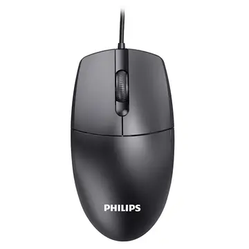 Chuột có dây Philips SPK7247