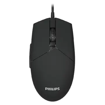 Chuột có dây Philips SPK9304