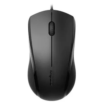 Chuột có dây Rapoo N1600 Silent