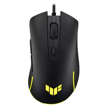 Chuột Gaming có dây Asus TUF M3 Gen II