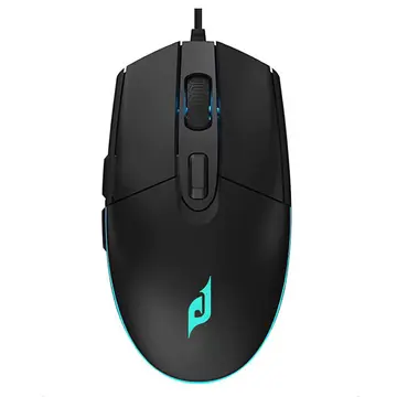 Chuột Gaming có dây EDRA EM6102Pro