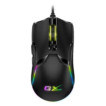 Chuột Gaming có dây Genius Scorpion M700