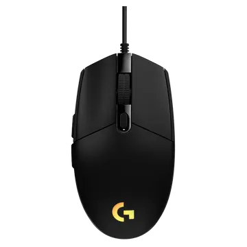 Chuột Gaming có dây Logitech G102 Gen 2