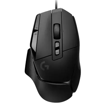 Chuột Gaming có dây Logitech G502X Đen