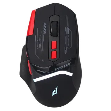 Chuột Gaming không dây EDRA EM631W