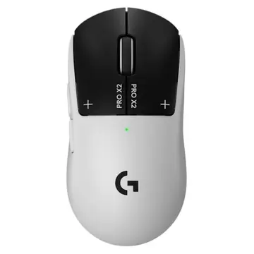 Chuột Gaming không dây Logitech G Pro X2 SuperStrike