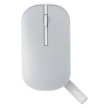 Chuột không dây Asus Marshmallow MD100 Lite