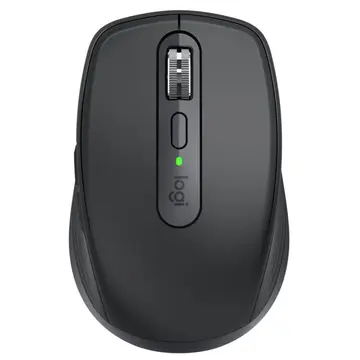 Chuột không dây Bluetooth Logitech MX Anywhere 3s