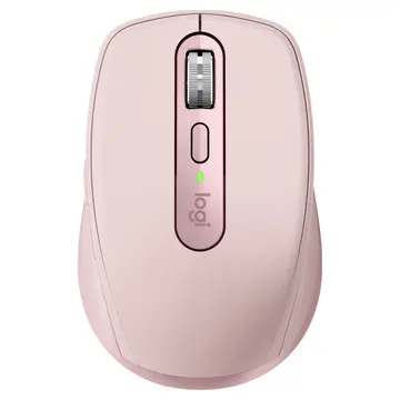 Chuột không dây Bluetooth Logitech MX Anywhere 3s