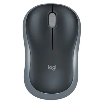 Chuột không dây Logitech M186