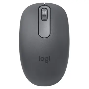 Chuột không dây Logitech M196
