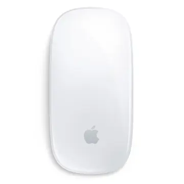 Phụ kiện Apple Chuột không dây Magic Mouse 2024 MXK53ZA/A