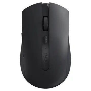 Chuột không dây Rapoo M350B Silent