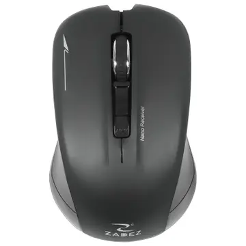 Chuột không dây Zadez M390 Silent