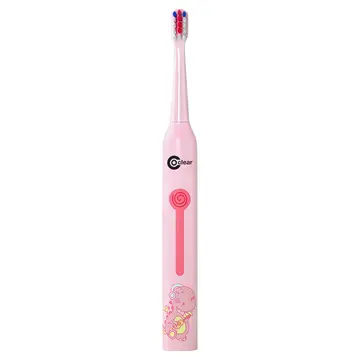 Bàn chải điện trẻ em Coclear CT6601